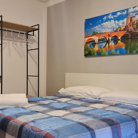 Appartamento Verona In Luaran gambar