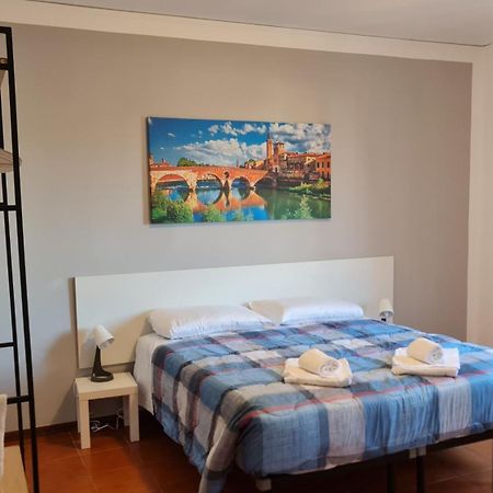Appartamento Verona In Luaran gambar