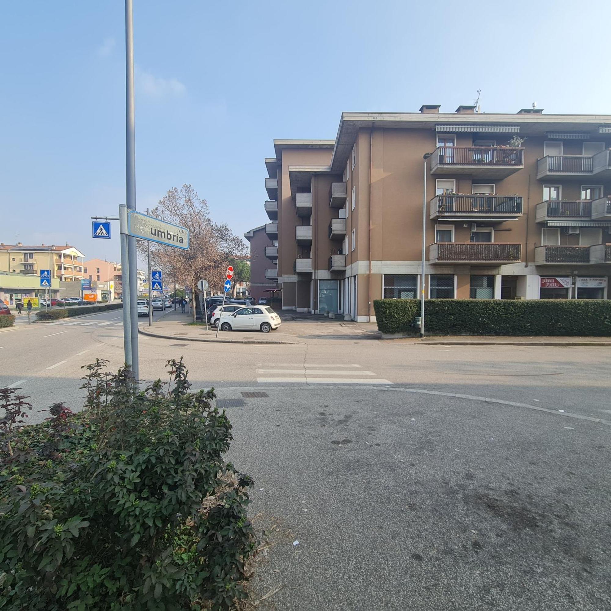 Appartamento Verona In Luaran gambar