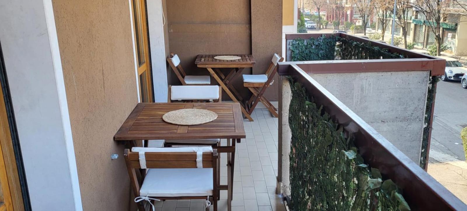 Appartamento Verona In Luaran gambar