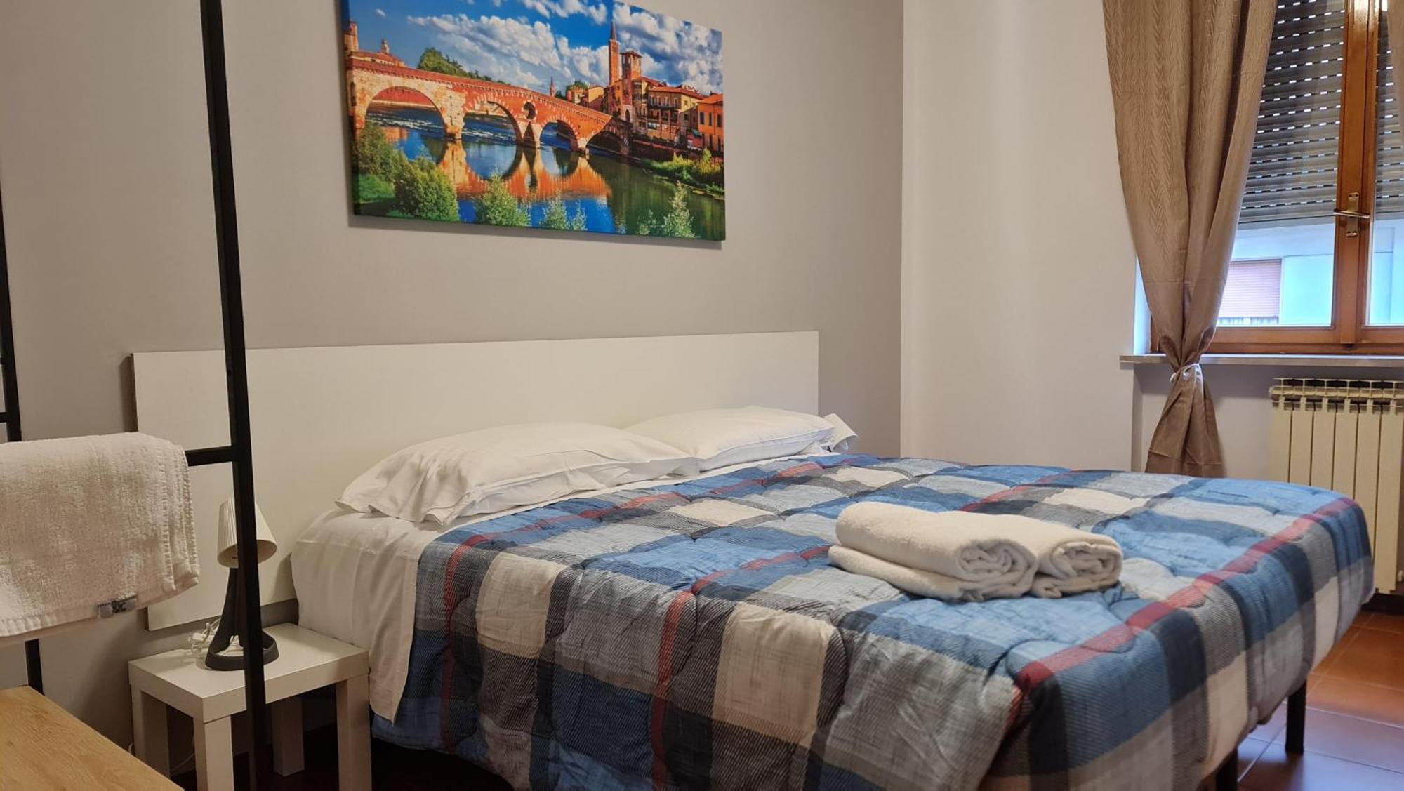 Appartamento Verona In Luaran gambar