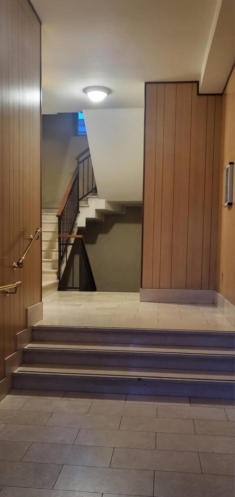 Appartamento Verona In Luaran gambar