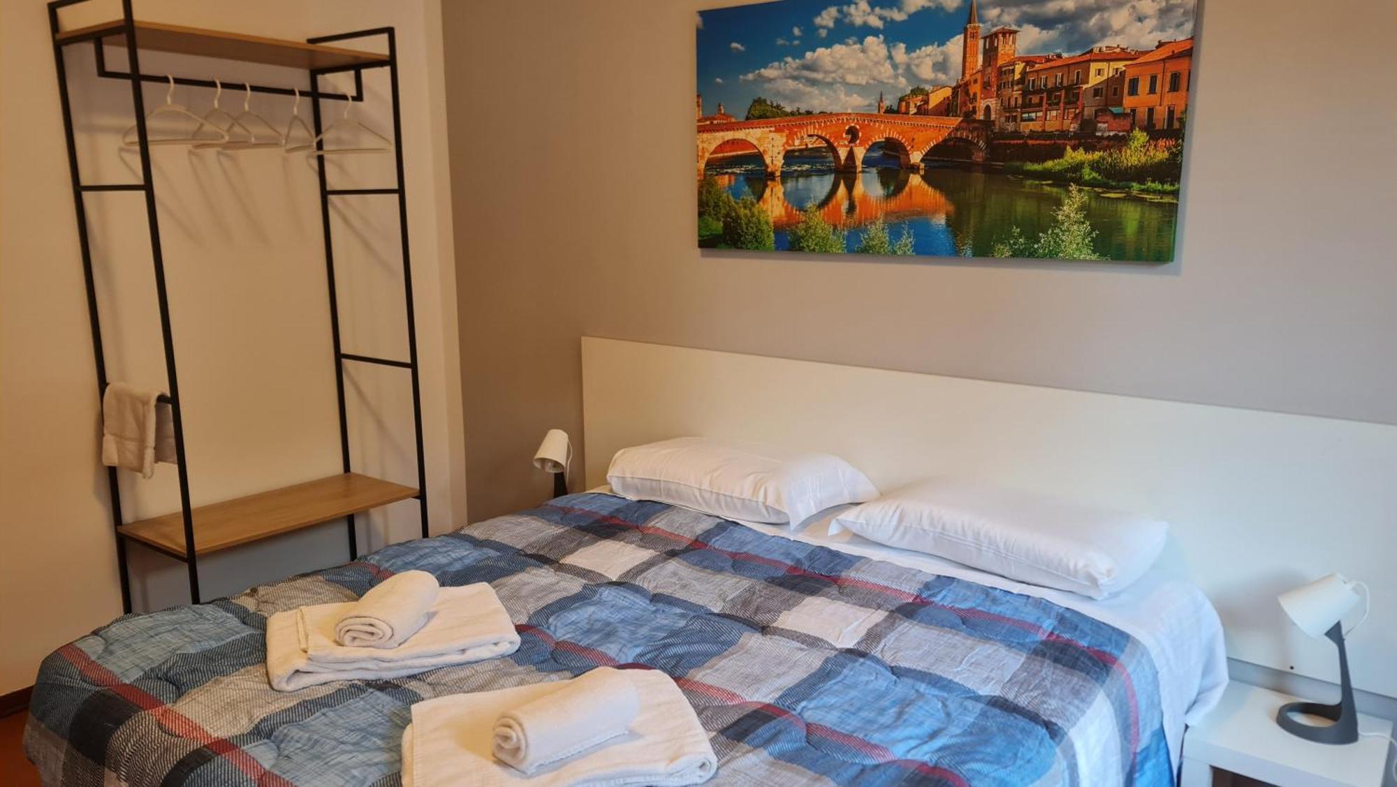 Appartamento Verona In Luaran gambar