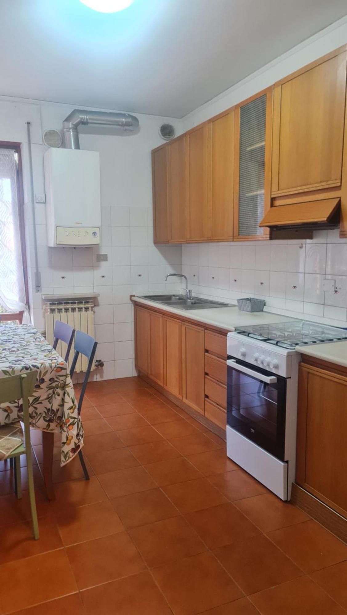 Appartamento Verona In Luaran gambar