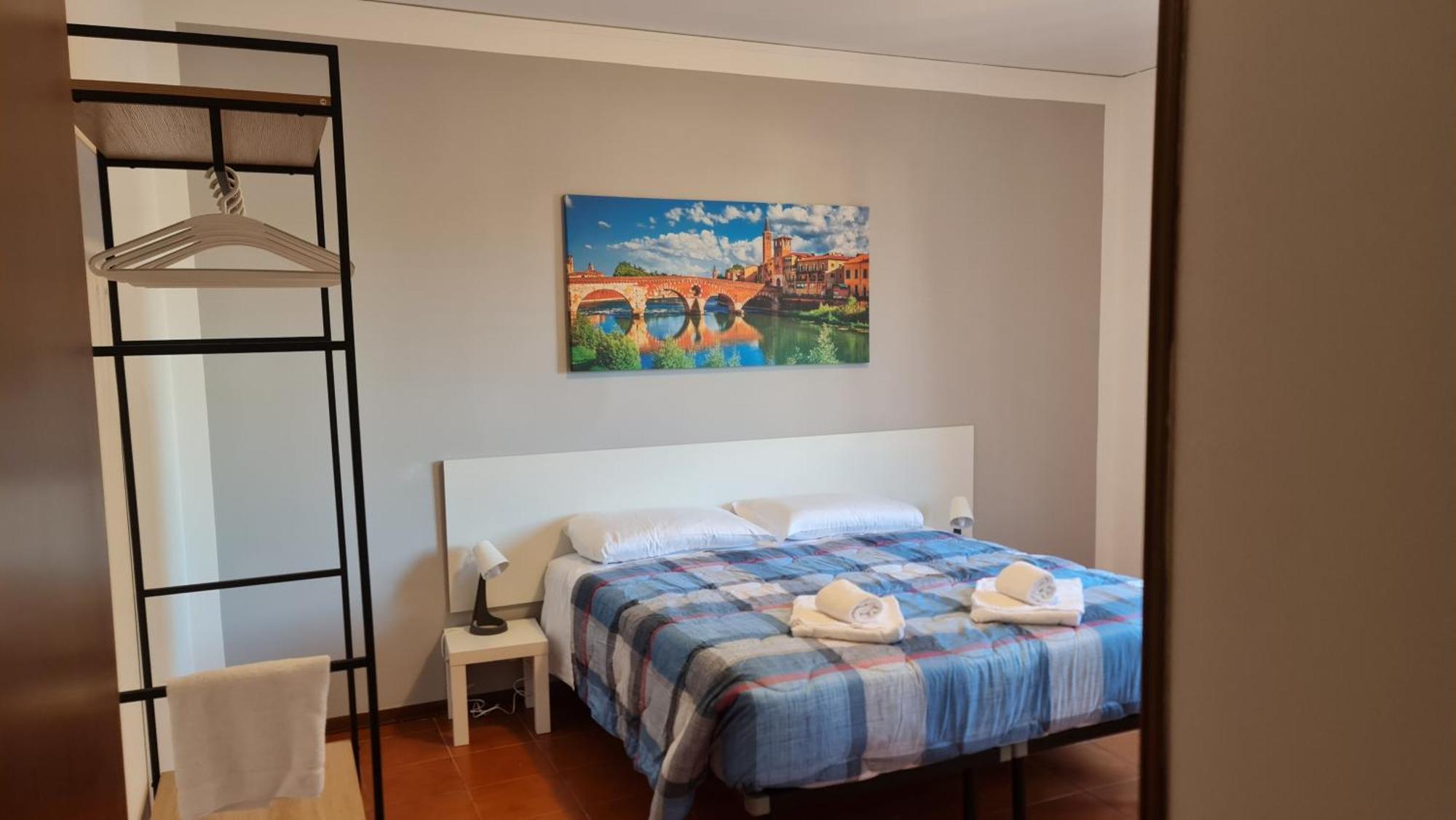 Appartamento Verona In Luaran gambar