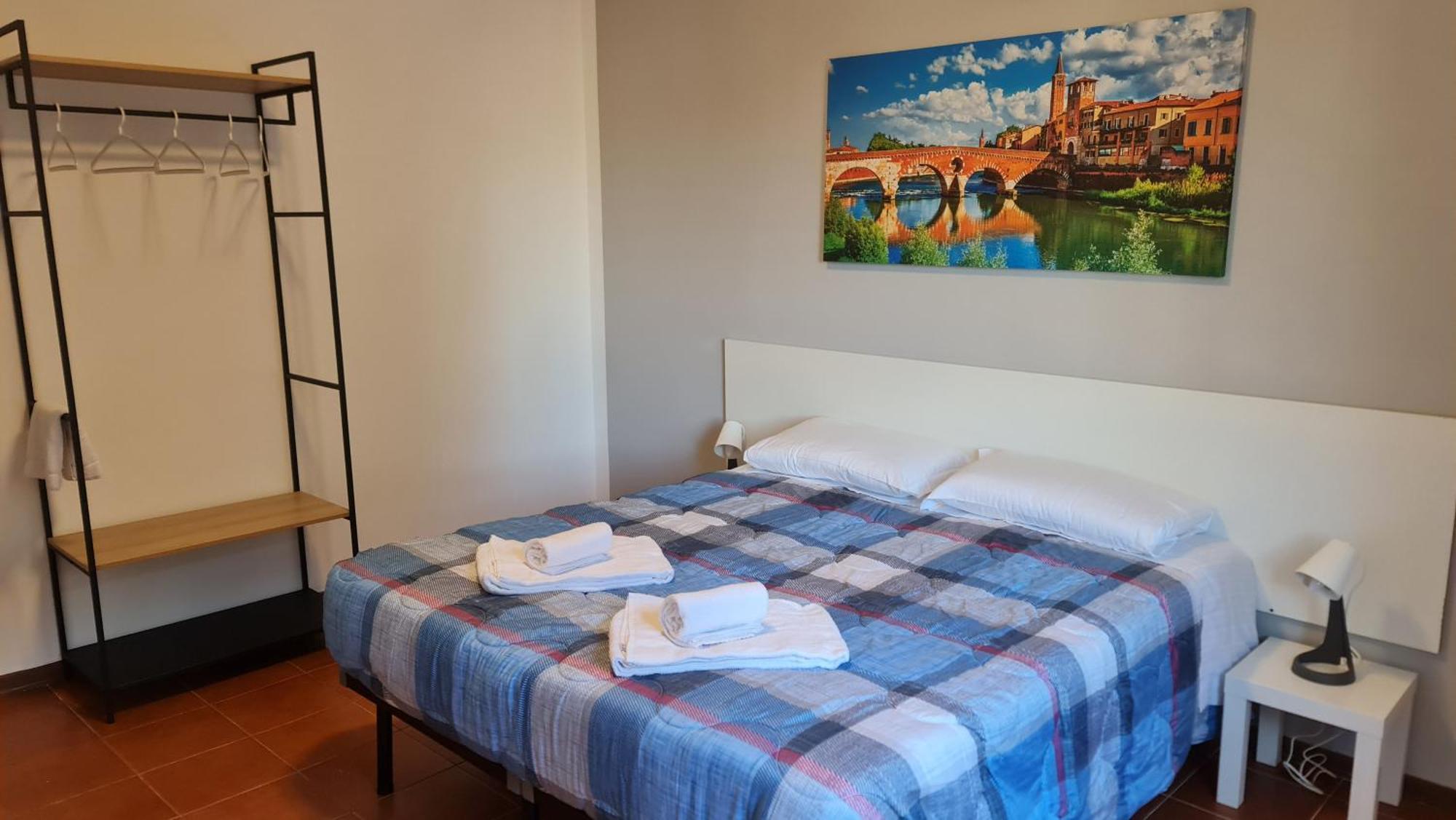 Appartamento Verona In Luaran gambar