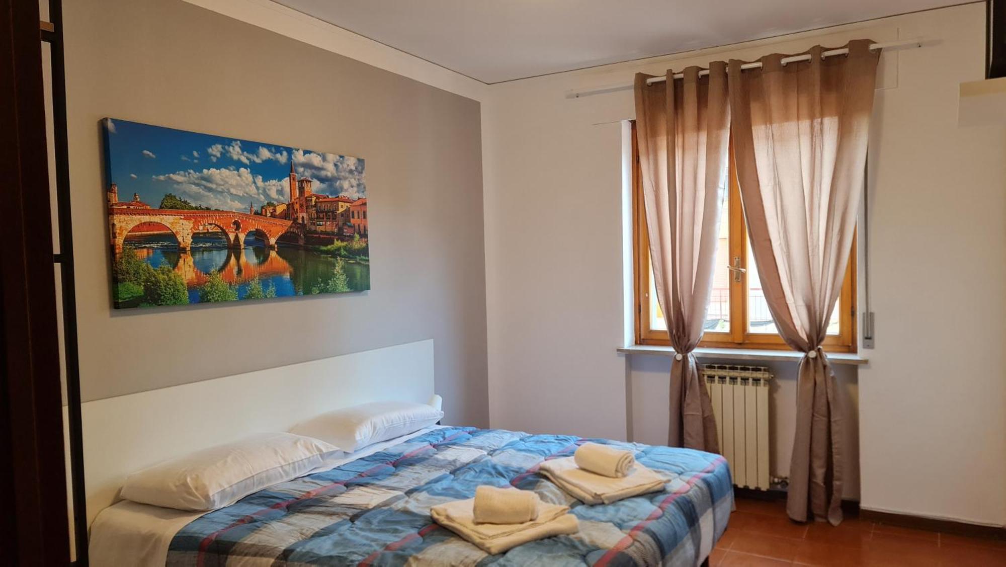 Appartamento Verona In Luaran gambar