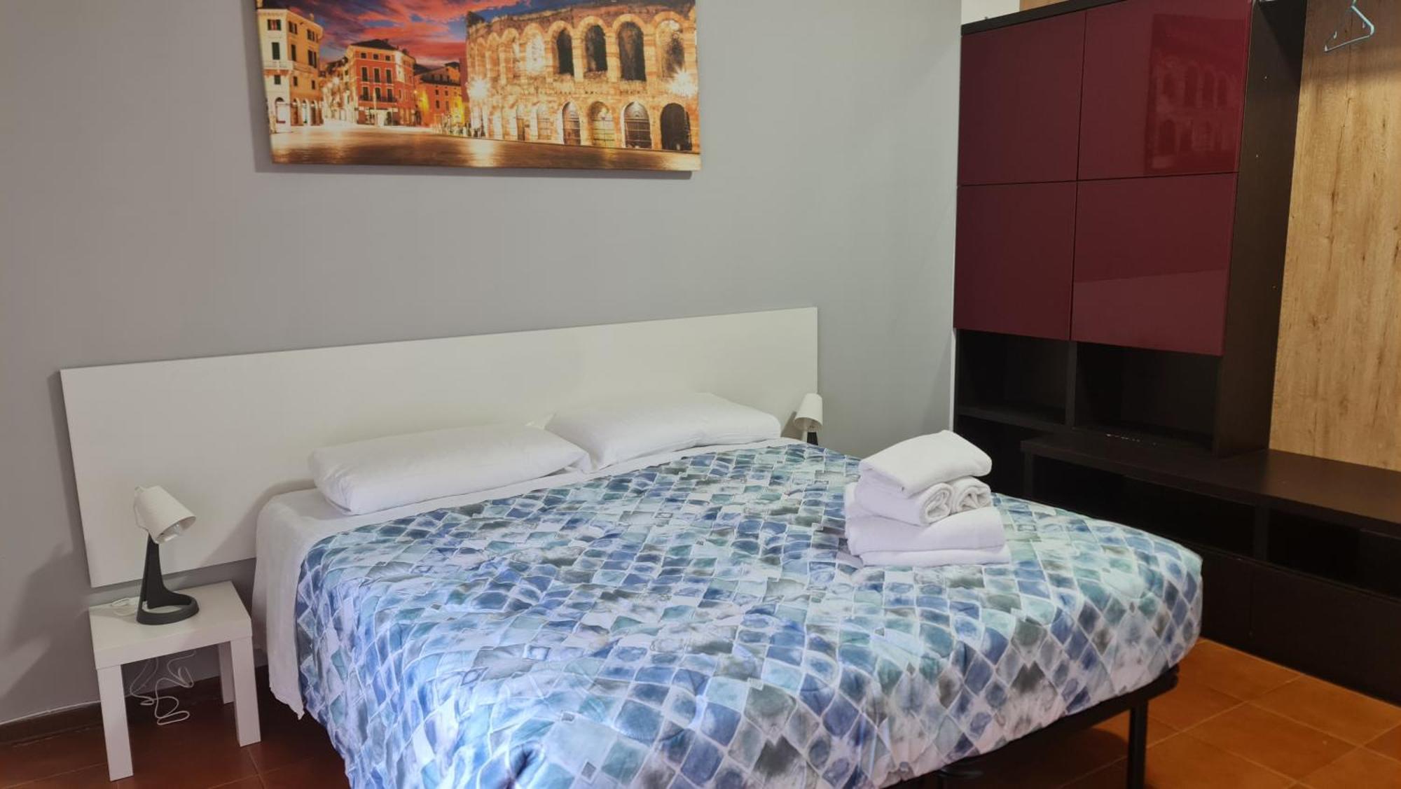 Appartamento Verona In Luaran gambar